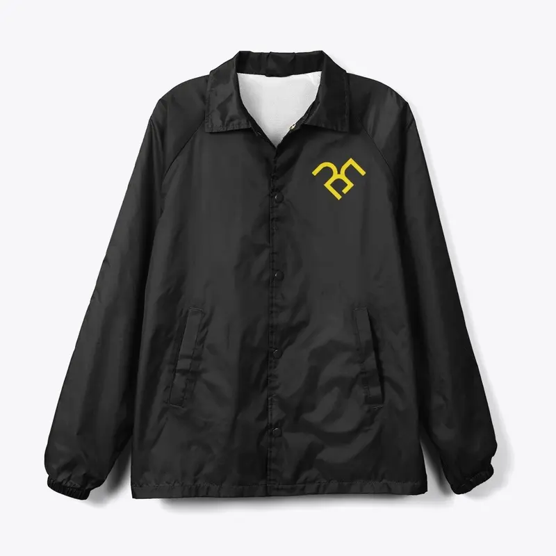 The Boss Coaches Jacket